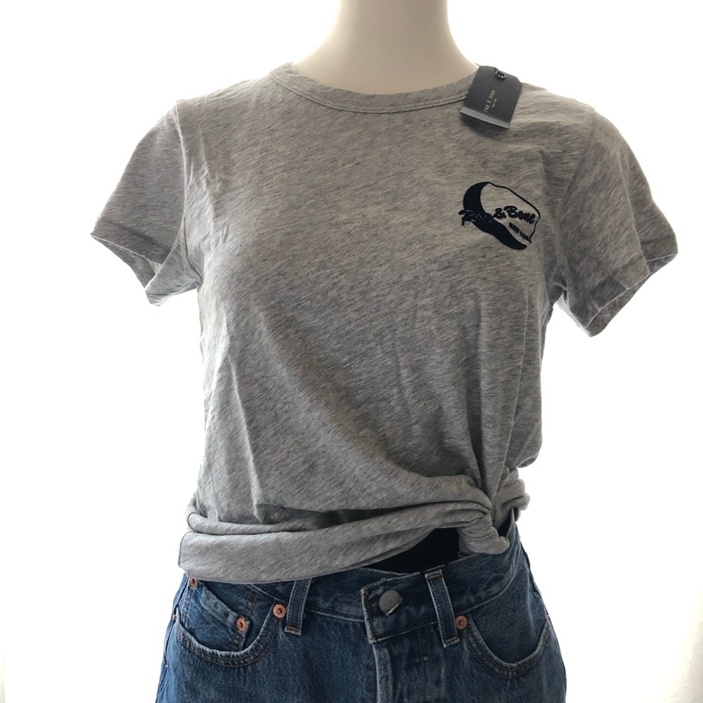 Rag and Bone T Shirt